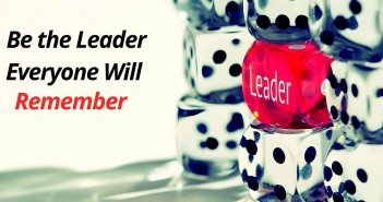 7 Things That Make Great Bosses Unforgettable