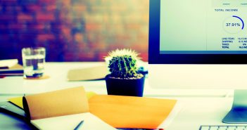 Top Tips for Setting Up your Home Office home office
