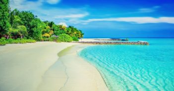 Why Everyone Should Have Unlimited Vacation Days vacation days