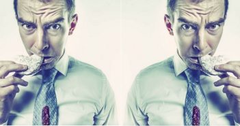 9 Mistakes That Make Job Seekers Look Sloppy