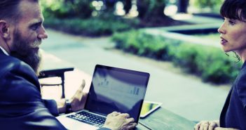 How to Give your Boss Constructive Feedback