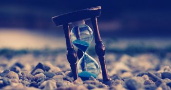 Why You’re So Bad at Managing Your Time