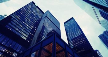 Moving Into Finance? Here’s What You Need to Know
