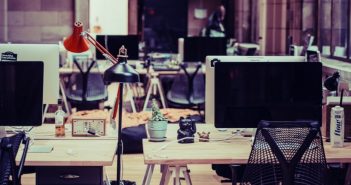 How the Office Environment Affects Employee Engagement