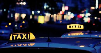 7 Things to Consider Before Becoming a Taxi Driver