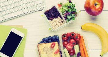 8 Healthy Habits You Should Fit into Your Workday Healthy Habits You Should Fit into Your Workday