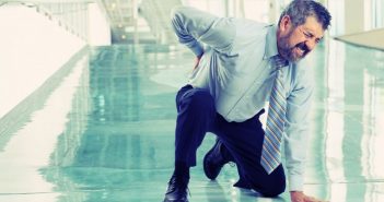 4 Things You Need To Do If You Have an Accident at Work