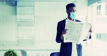 After COVID Offices – Designing Workplaces for a Better Future