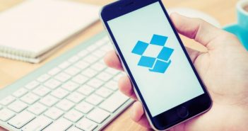 A Brief Review in Using Dropbox for Storing and Sharing Files