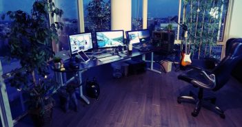 4 Benefits Of Having Wooden Flooring In Your Office
