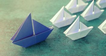 How Great Leaders Confront A Crisis