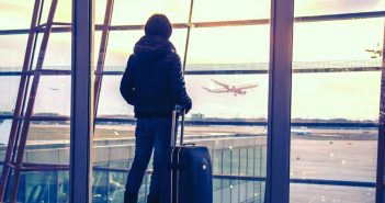 7 Jobs That Let You Travel To Different Places