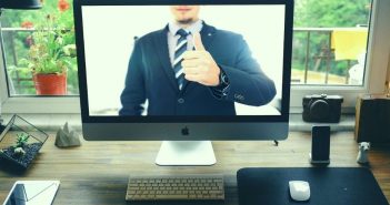 Hosting Webinars That Will Boost Your Career