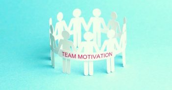 5 Ways to Keep your Team Motivated Through Tough Times