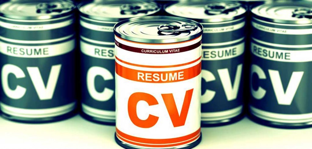 CV Writing Tips: 8 Common Mistakes You Need To Avoid