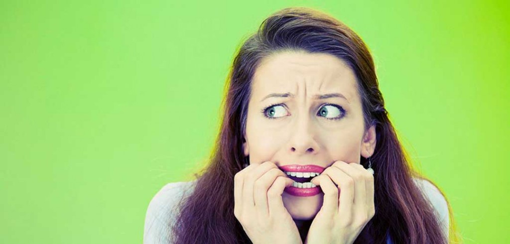 Interview Nerves: How to Combat Them Interview nerves