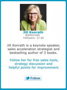 Jill Konrath