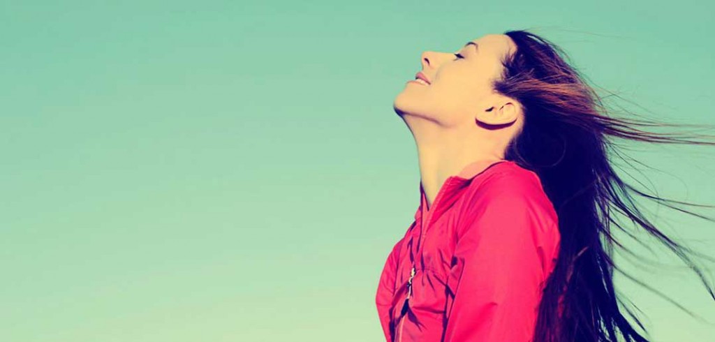 How to Think Positive Thoughts