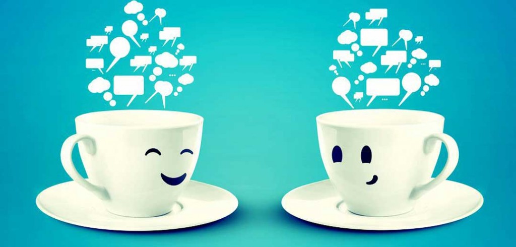 Communication Styles Make or Break Careers: Discover Yours Tea cups using different communication styles