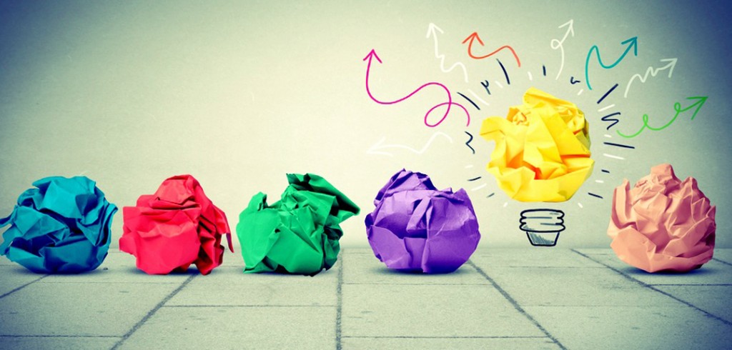 Group Interviews: Time to Shine