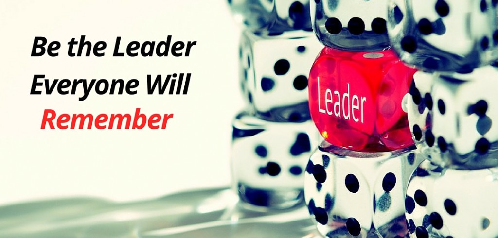 7 Things That Make Great Bosses Unforgettable