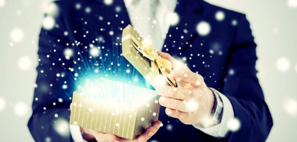 A Job Search is for Life Not Just for Christmas