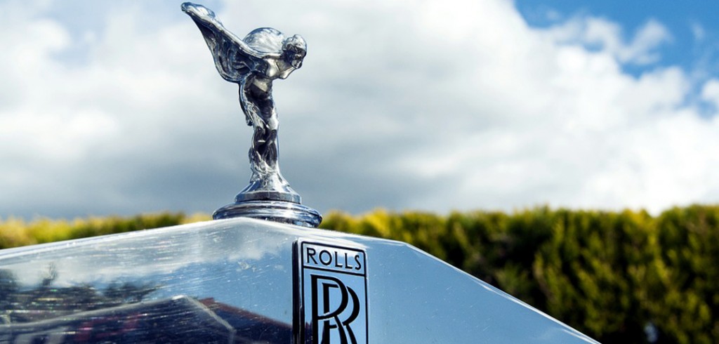 Client Relationships: A Rolls-Royce Lesson on Price and Value Rolls Royce figurine highlighting strong client relationships