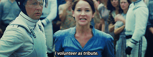 gaining job search motivation by volunteering