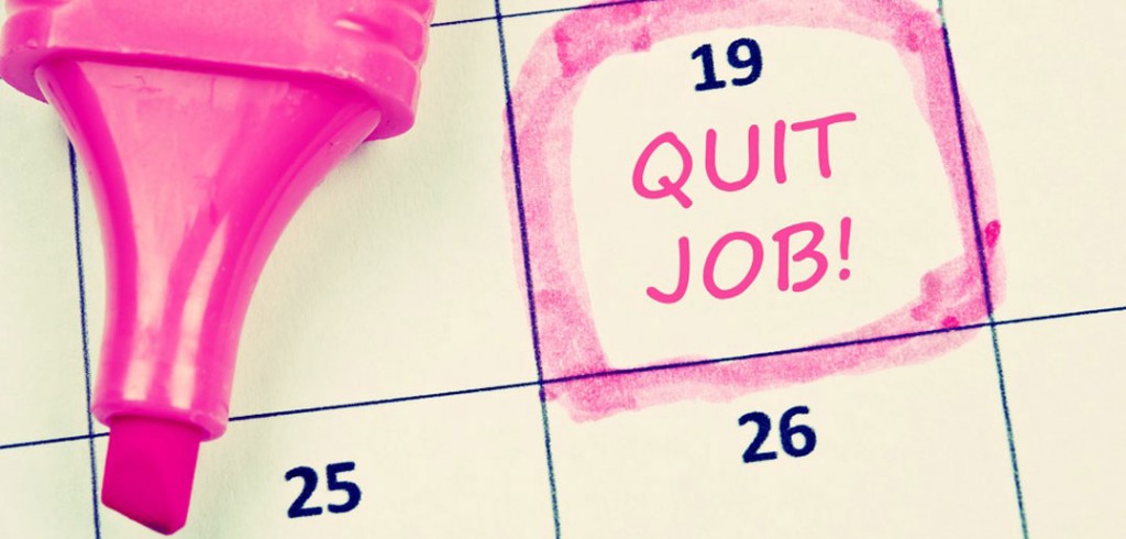 Resignation Letter Template – How to Hand in the Perfect Resignation resignation letter template