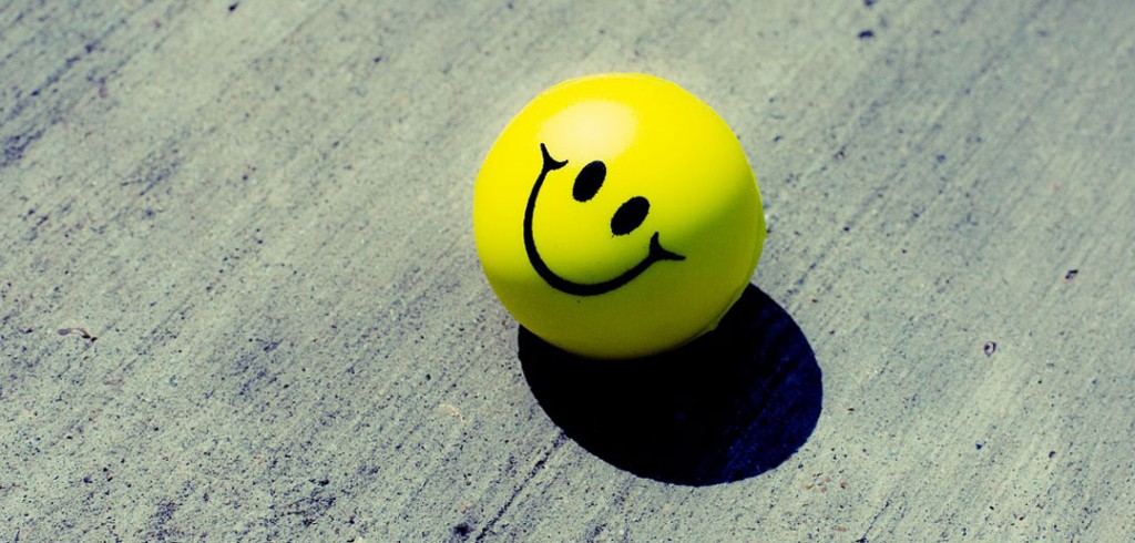 A Positive Attitude at Work Will Improve Your Success Positive attitude at work stress ball