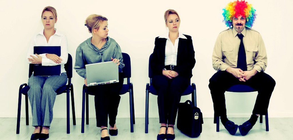 Top 7 Interview Mistakes to Avoid interview mistakes