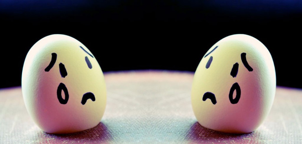 Unhappy at Work: How to Make a Positive Change unhappy at work