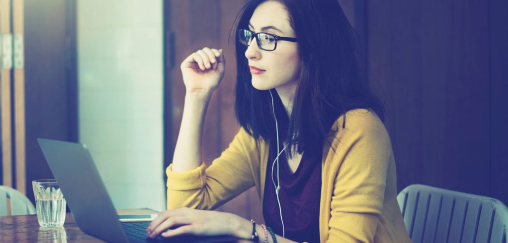 Working from Home: Heaven or Hell?