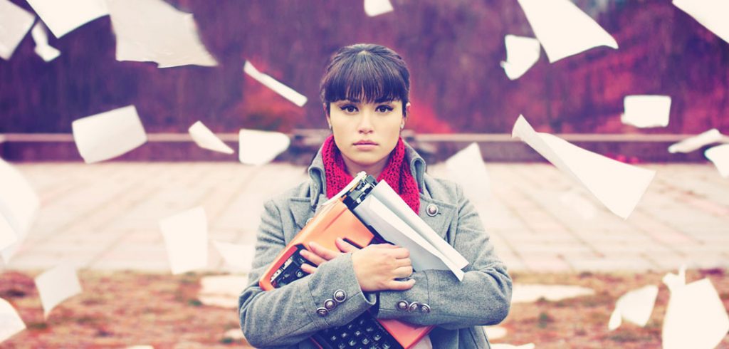 How to Improve Your CV: Avoid These 9 Deadly Mistakes how to improve your CV