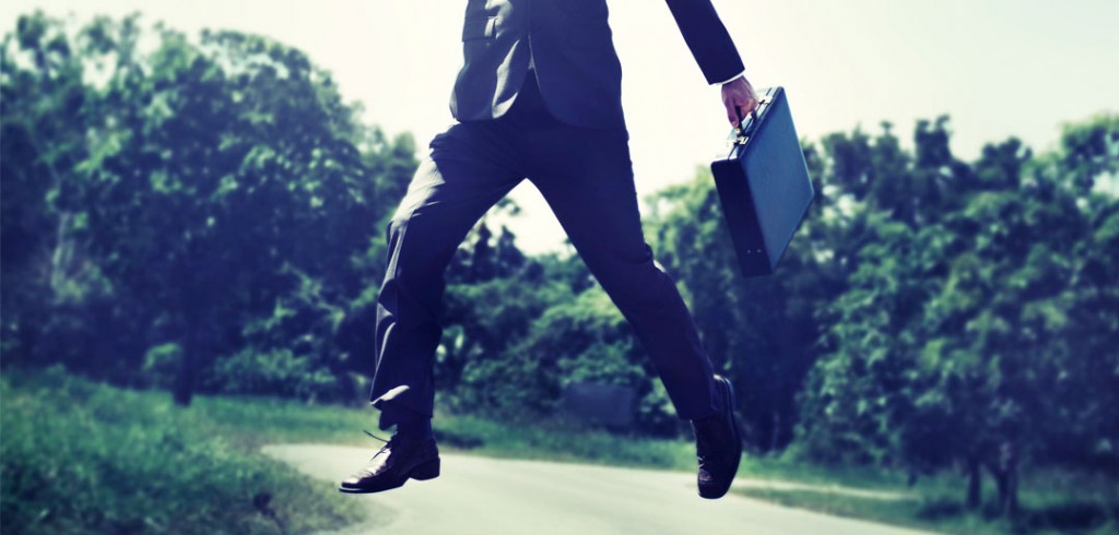 8 Ways to Get a Promotion at Work promotion at work