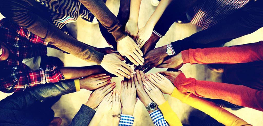 building team spirit in the workplace