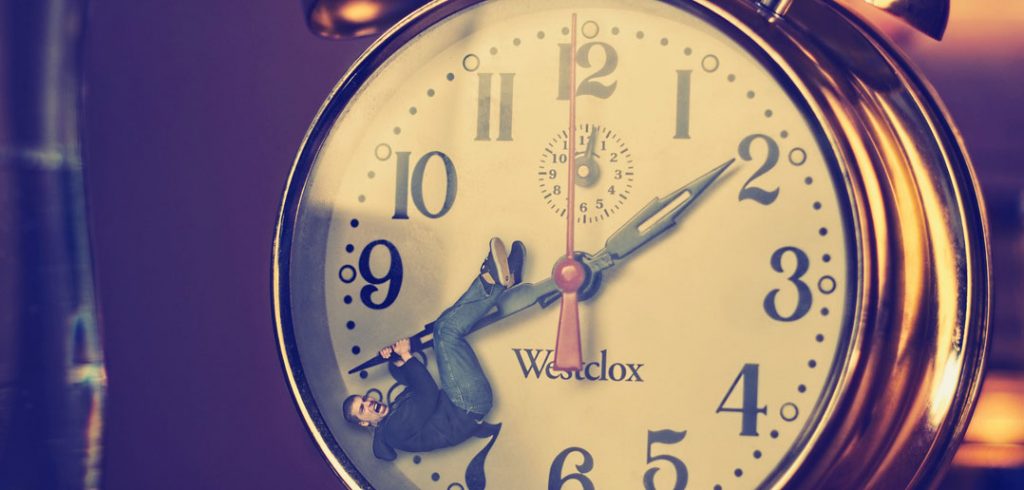 time off work for interviews