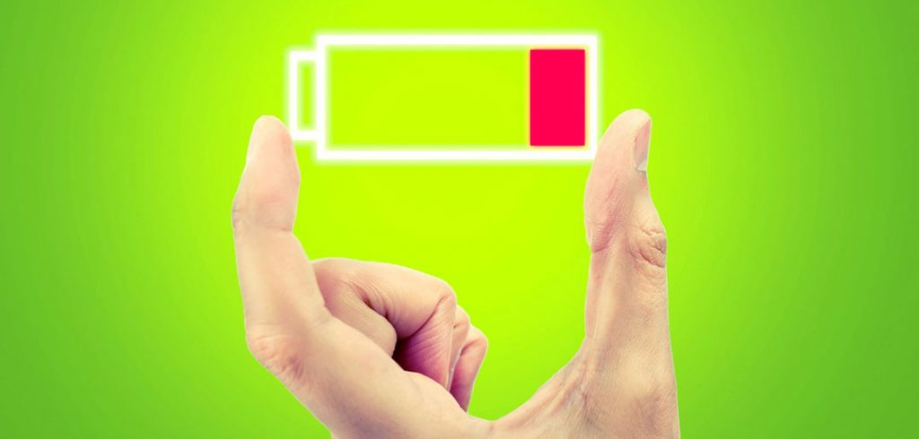 Energy Boosters: How to Stay Bright and Alert All Day Energy boosters