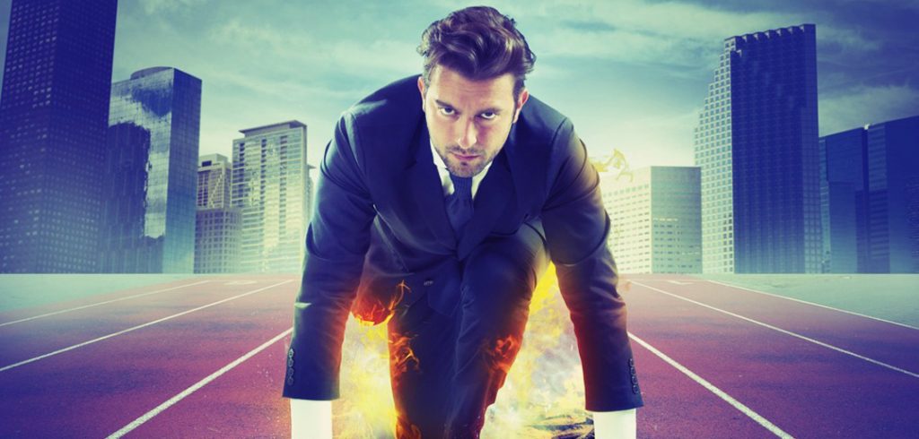 10 Reasons Nice Bosses Finish First Nice bosses finish first