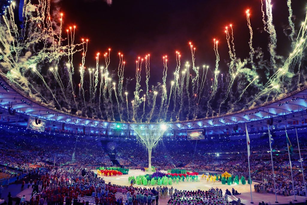Career Lessons We Can All Learn from Team GB at the Rio Olympics 2016 Rio olympics