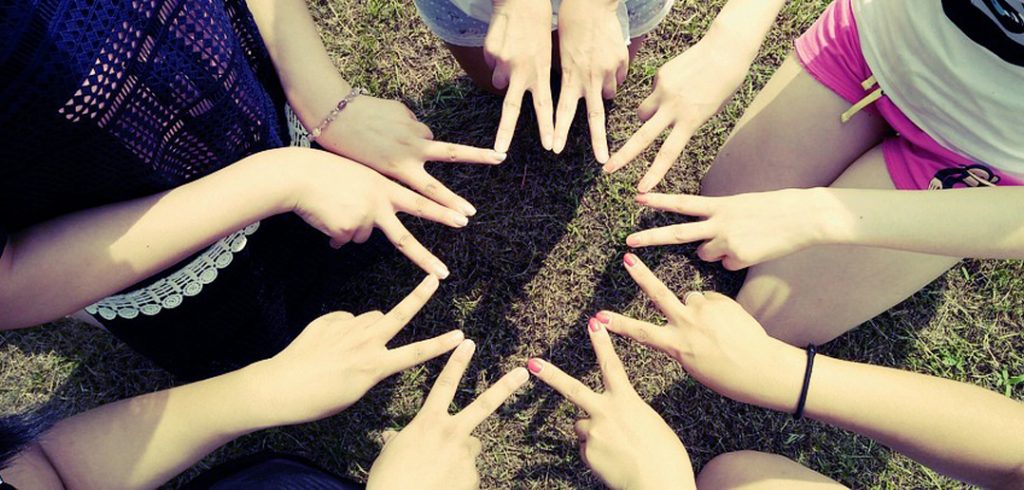 6 Key Traits for Working in a Team Working in a team