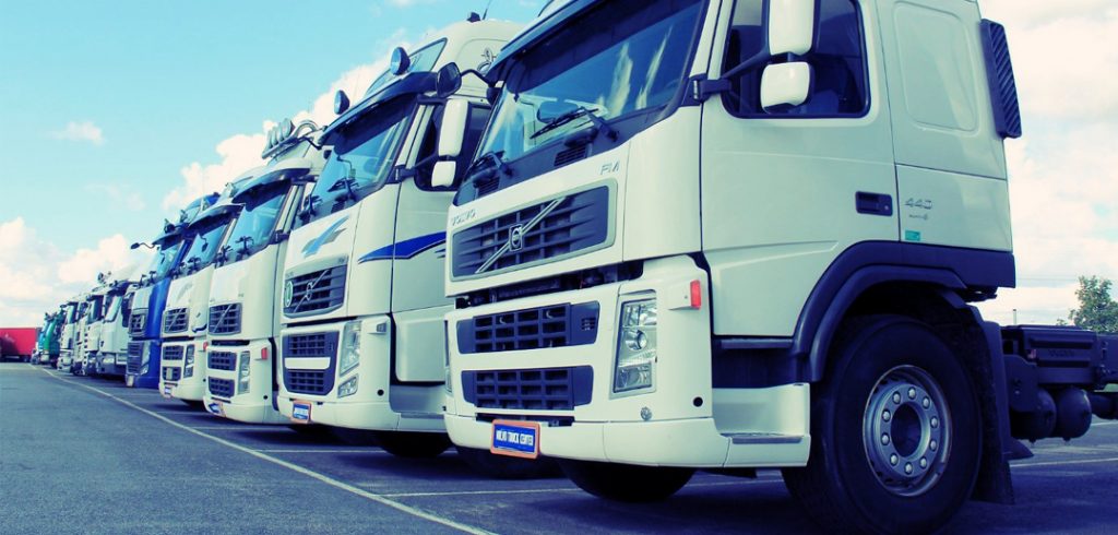 6 Reasons Why You Should Pursue a Career in Logistics career in logistics