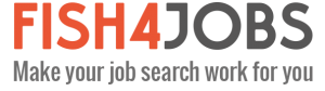 Fish4Jobs Logo