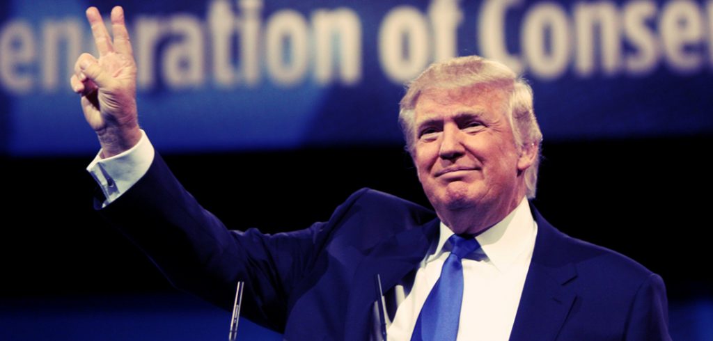 Donald Trump Teaches Us What NOT to Do in an Interview