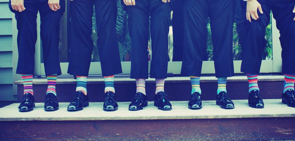 8 Small Things People Use To Judge Your Personality