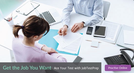 psychometric testing