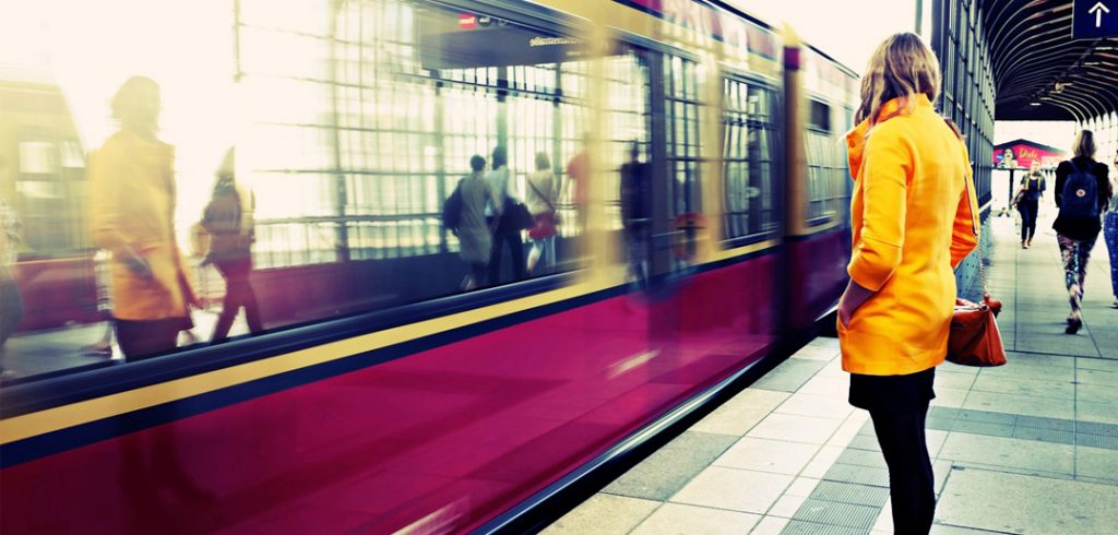 Should Your Commute Time Count? commute time
