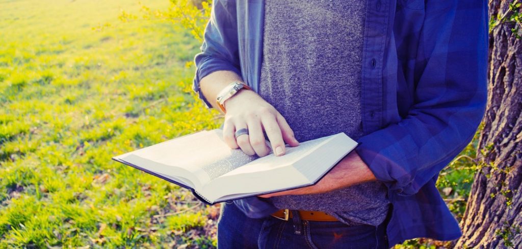 12 of the Best Books on Emotional Intelligence 12 best books on emotional intelligence man reading bookl