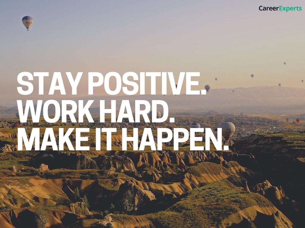 Boost Your Day: Positive Quotes for Work