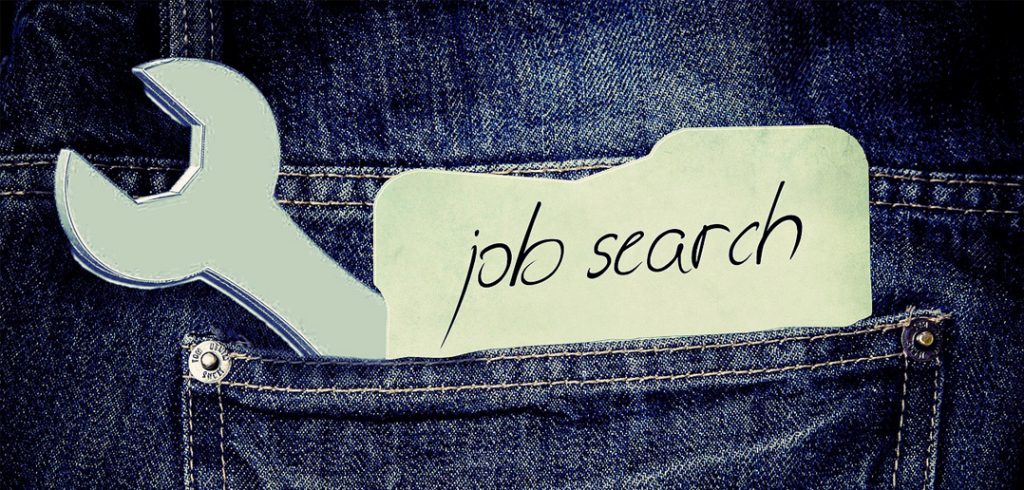 The Four Habits of Successful Graduate Job Seekers successful graduate job seekers